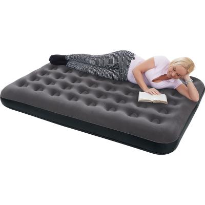 Artikelbild des Artikels “Velours-Luftbett, 99 cm 99 cm“